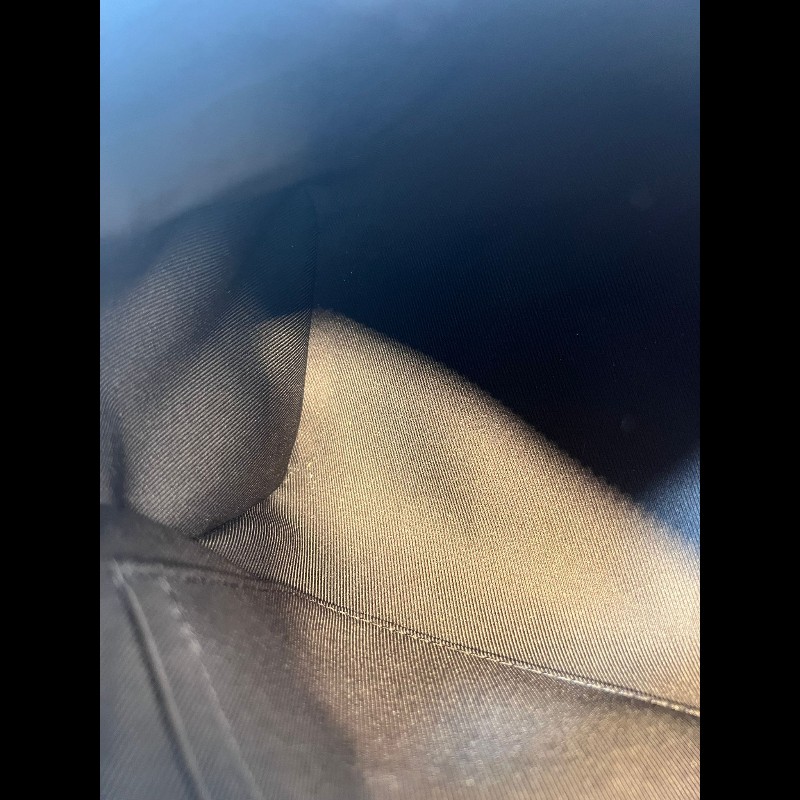 Louis Vuitton x Tyler the creator Keepall 25-11