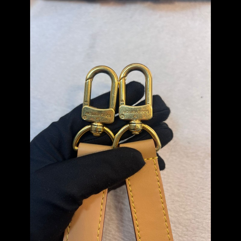 Louis Vuitton x Tyler the creator Keepall 25-14