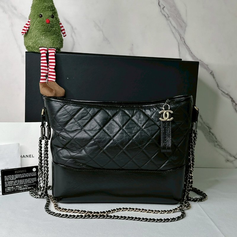 CHANEL Gabrielle大流浪包-0