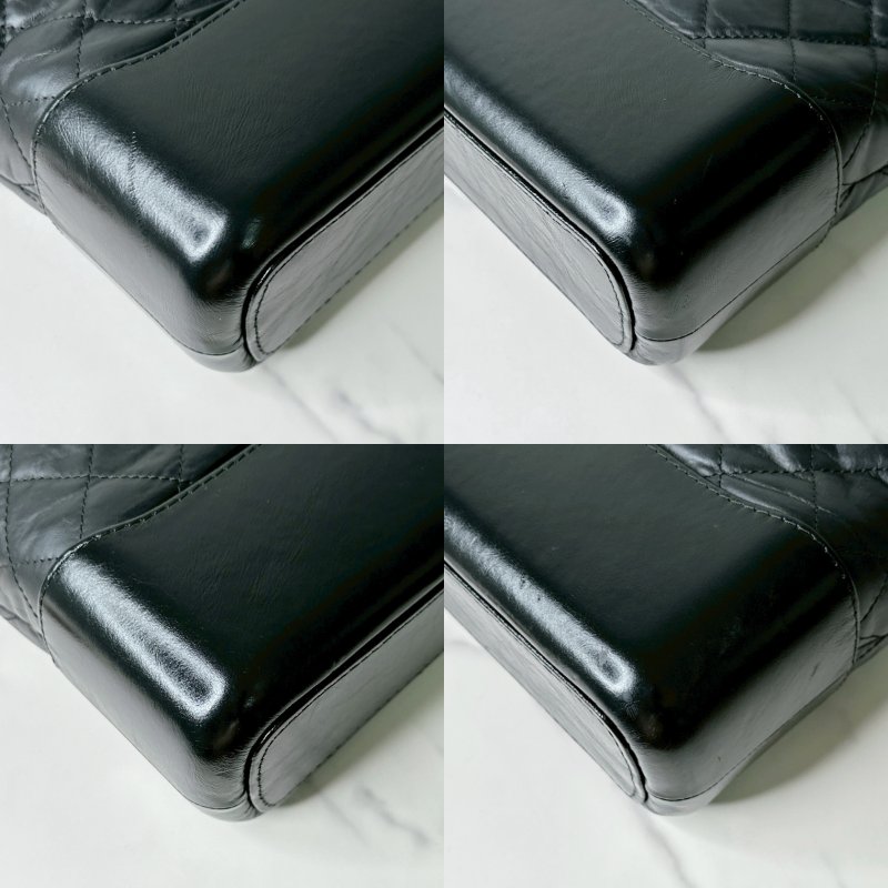 CHANEL Gabrielle大流浪包-6