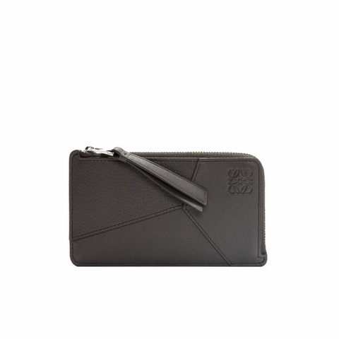 Loewe 男士 Puzzle徽標卡包均碼碼15cm*8.6cm*14cm