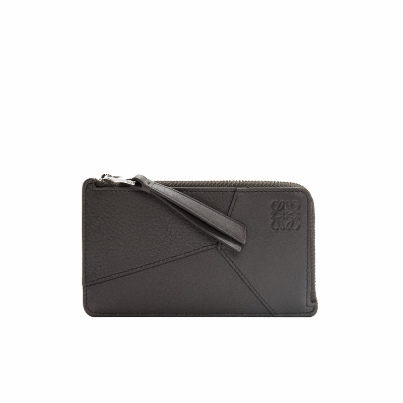 Loewe 男士 Puzzle徽標卡包均碼碼15cm*8.6cm*14cm-0