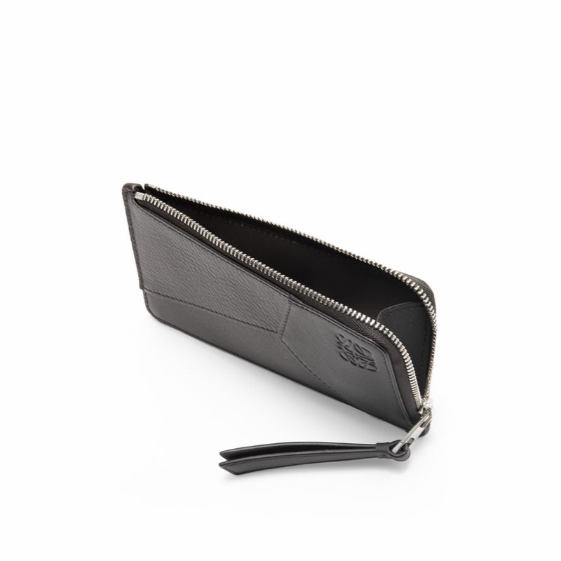Loewe 男士 Puzzle徽標卡包均碼碼15cm*8.6cm*14cm-4