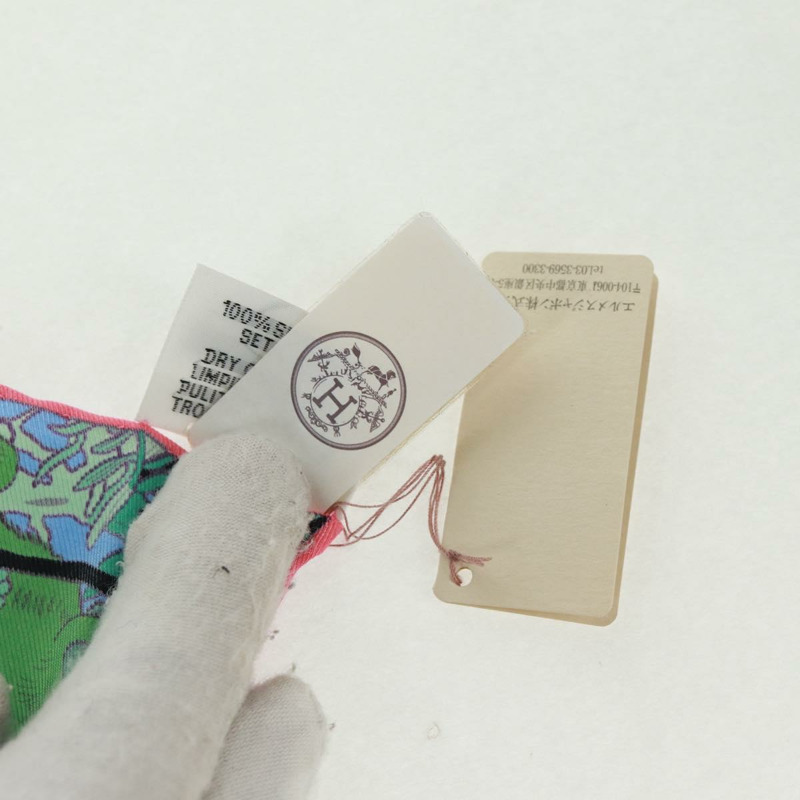 【日本直送】HERMES Carre 70 圍巾「Rendez Vous Galant」真絲多色正品 169638M-10