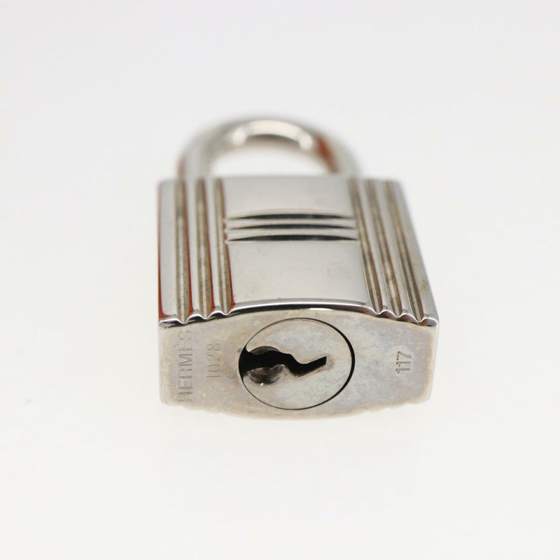 【日本直送】愛馬仕 Birkin 30 手袋 Togo 橙色銀色 正品 169662SM-34