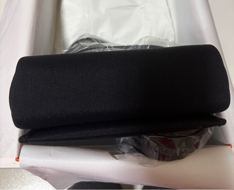 mini herbag 黑金 帆布 herbag20-7