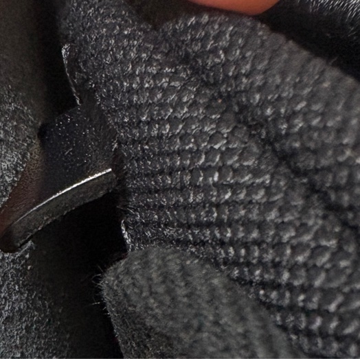 mini herbag 黑金 帆布 herbag20-8