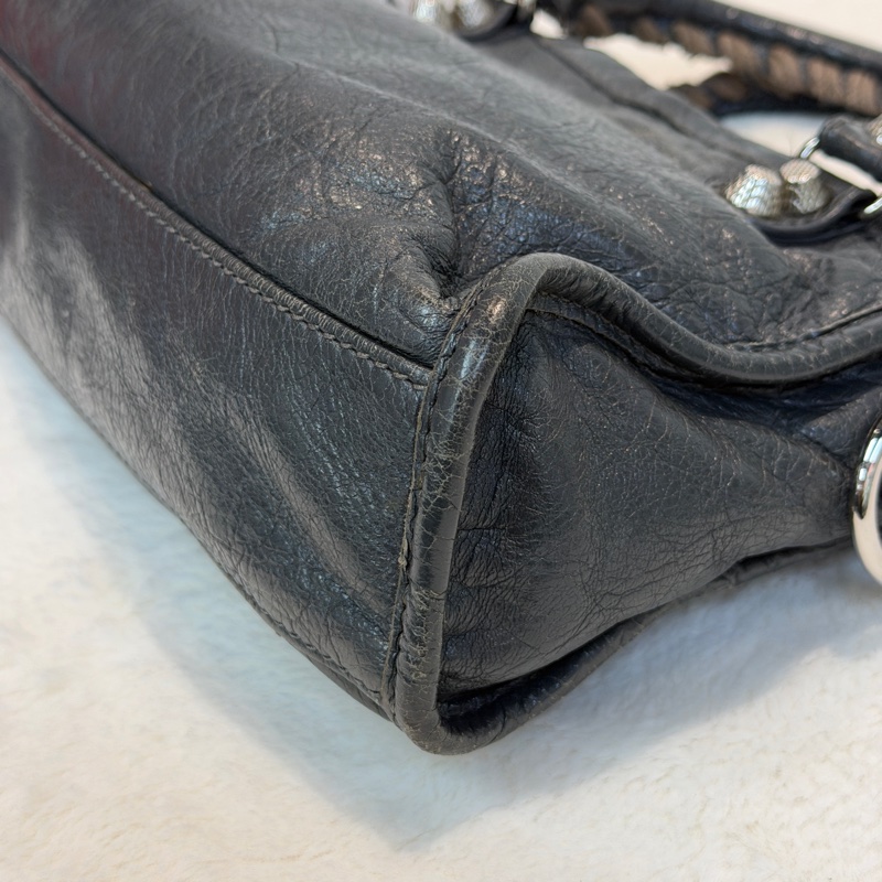 巴黎世家city機車包mini 2026年超火爆熱門款機車包❤️🔥-3