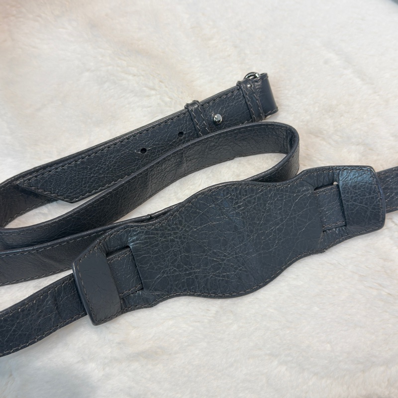 巴黎世家city機車包mini 2026年超火爆熱門款機車包❤️🔥-6