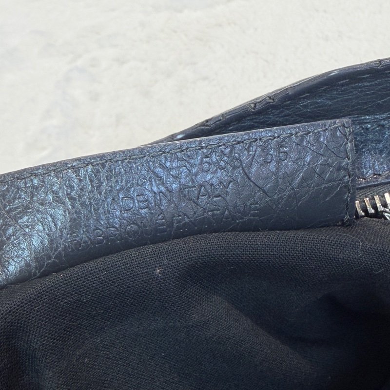 巴黎世家city機車包mini 2026年超火爆熱門款機車包❤️🔥-7