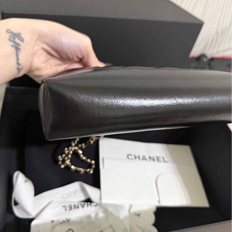 Chanel 31 nano mini-2
