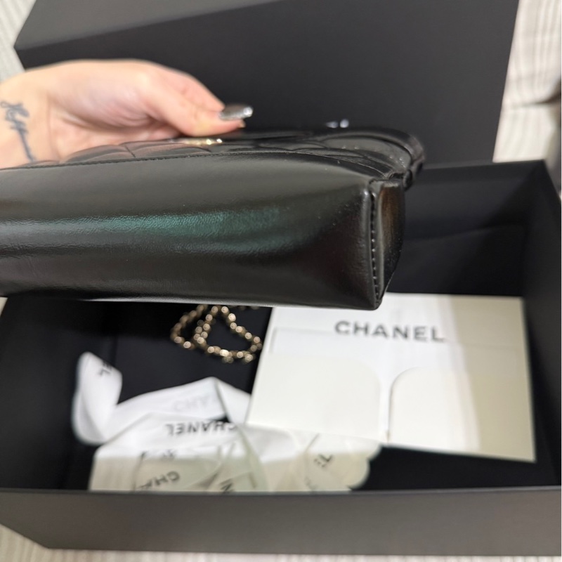 Chanel 31 nano mini-3