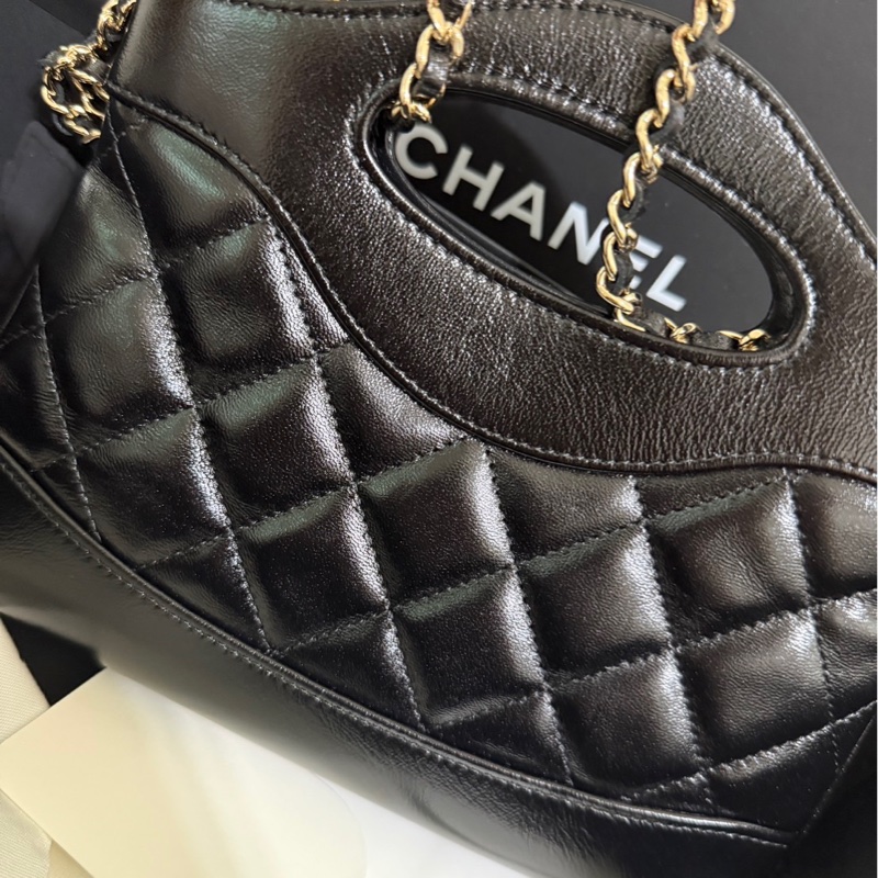 Chanel 31 nano mini-4