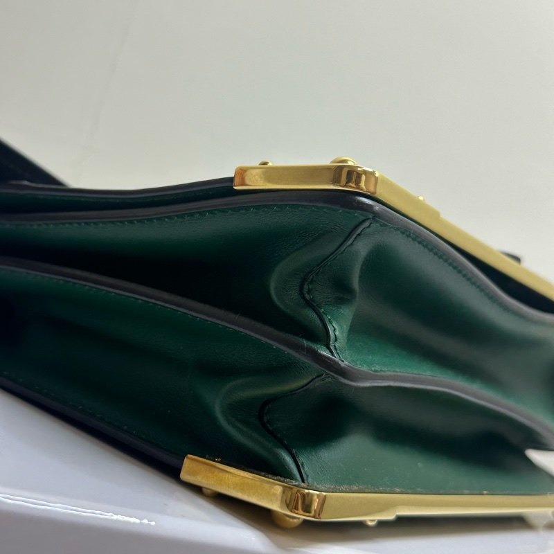 正品PRADA2016絕版走秀款包-4