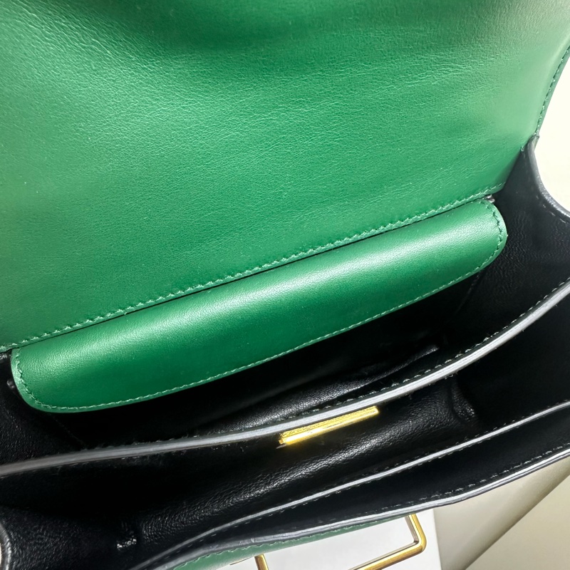 正品PRADA2016絕版走秀款包-8