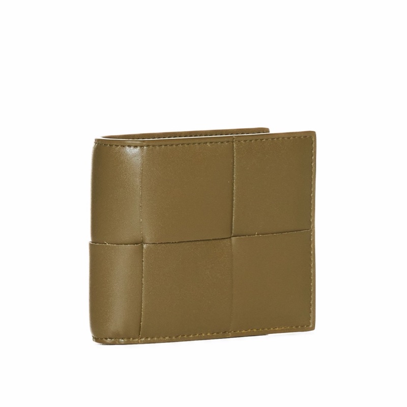 Bottega Veneta 男士 雙折錢包均碼碼-1