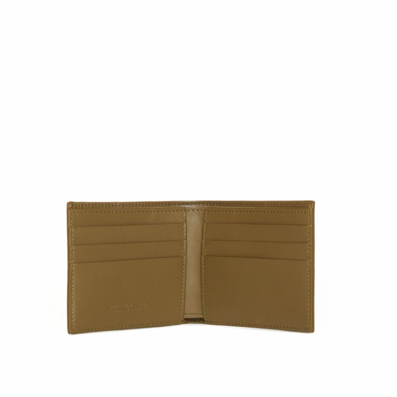 Bottega Veneta 男士 雙折錢包均碼碼-3