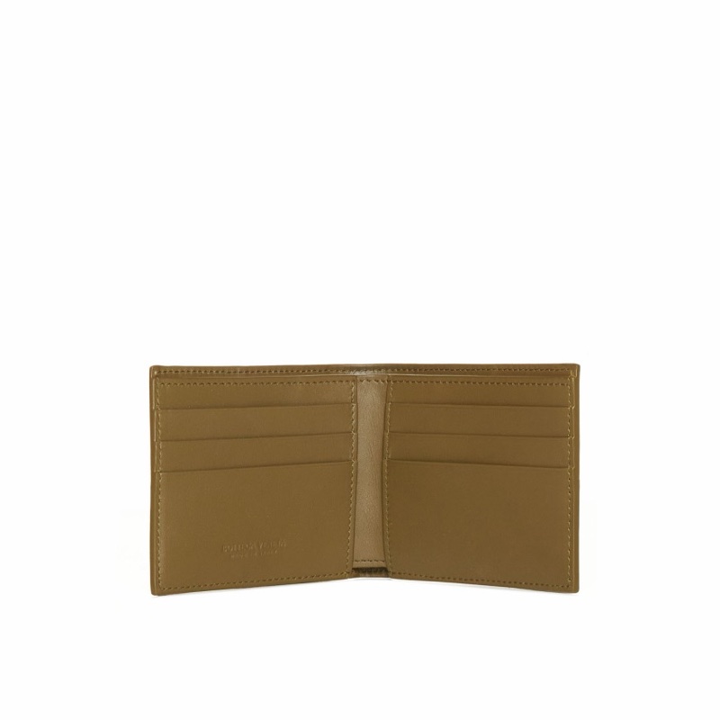 Bottega Veneta 男士 雙折錢包均碼碼-4