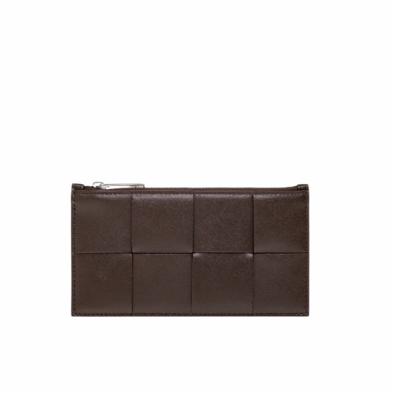 Bottega Veneta 男士 編織錢包均碼碼-0