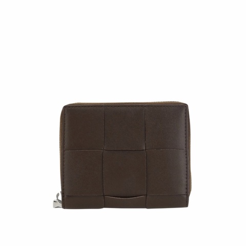 Bottega Veneta 男士 拉鍊錢包均碼碼