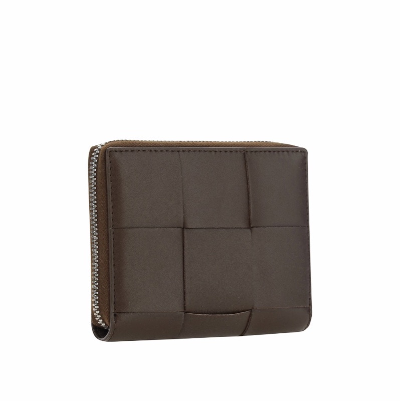 Bottega Veneta 男士 拉鍊錢包均碼碼-1