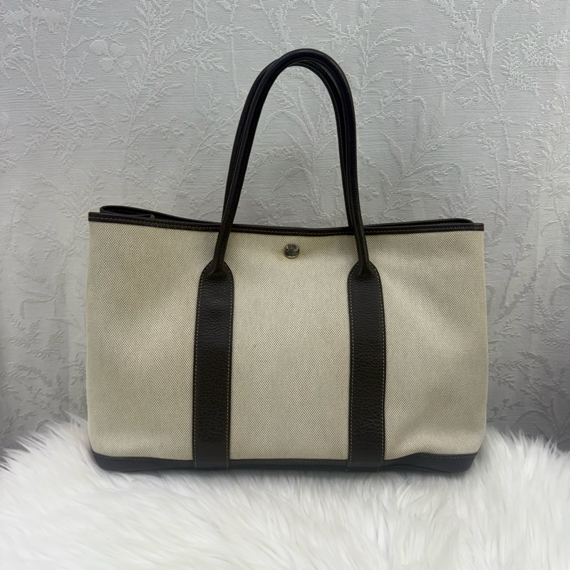 Hermes Garden Party 36-1