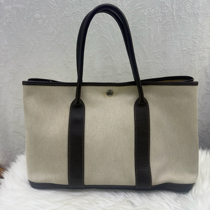 Hermes Garden Party 36-11