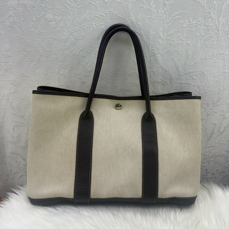 Hermes Garden Party 36-20