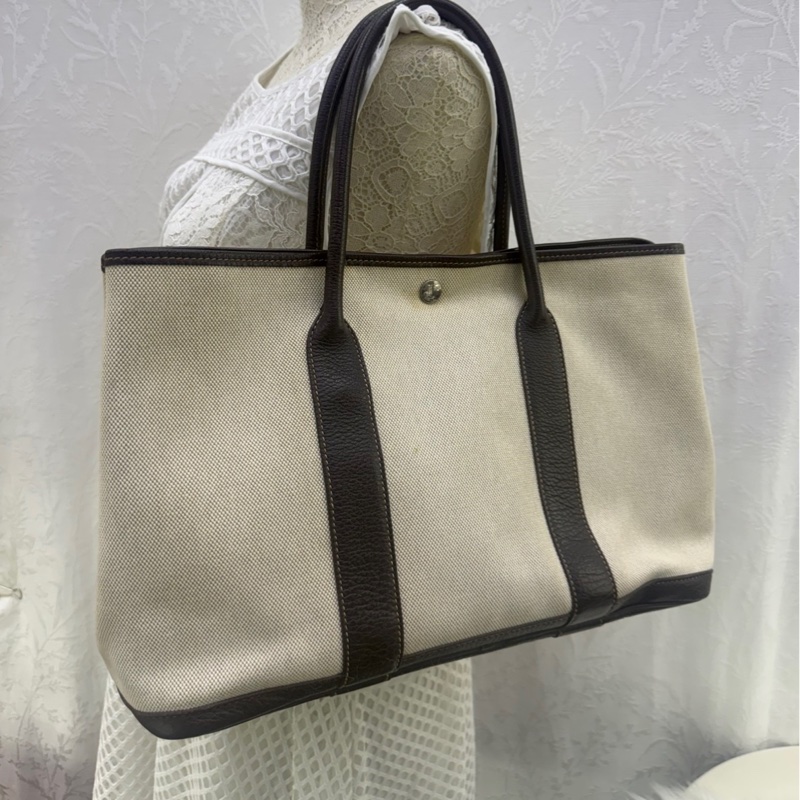 Hermes Garden Party 36-27