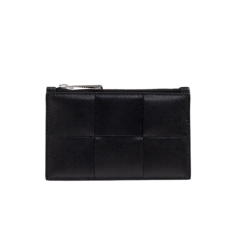 Bottega Veneta 男士 編織卡包均碼碼
