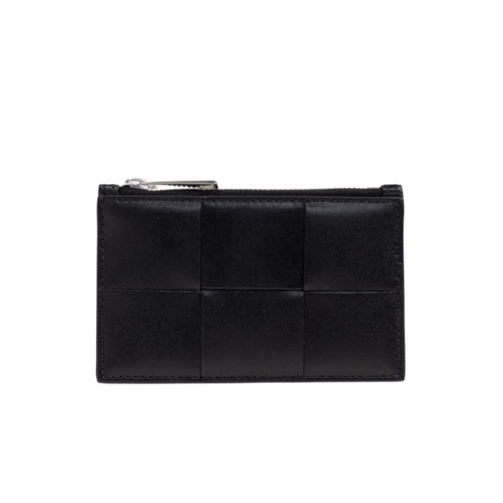 Bottega Veneta 男士 編織卡包均碼碼-0