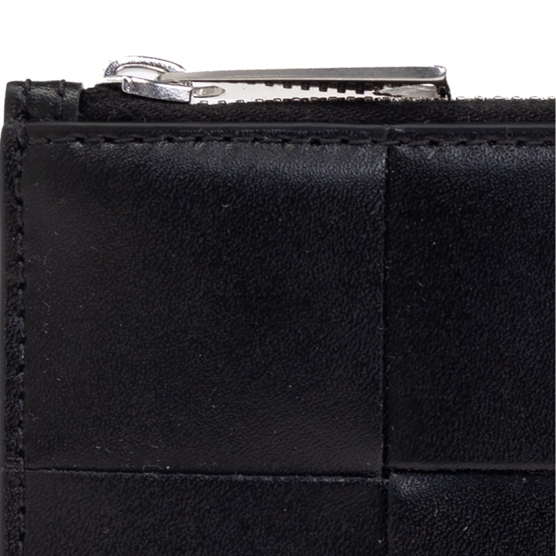 Bottega Veneta 男士 編織卡包均碼碼-3