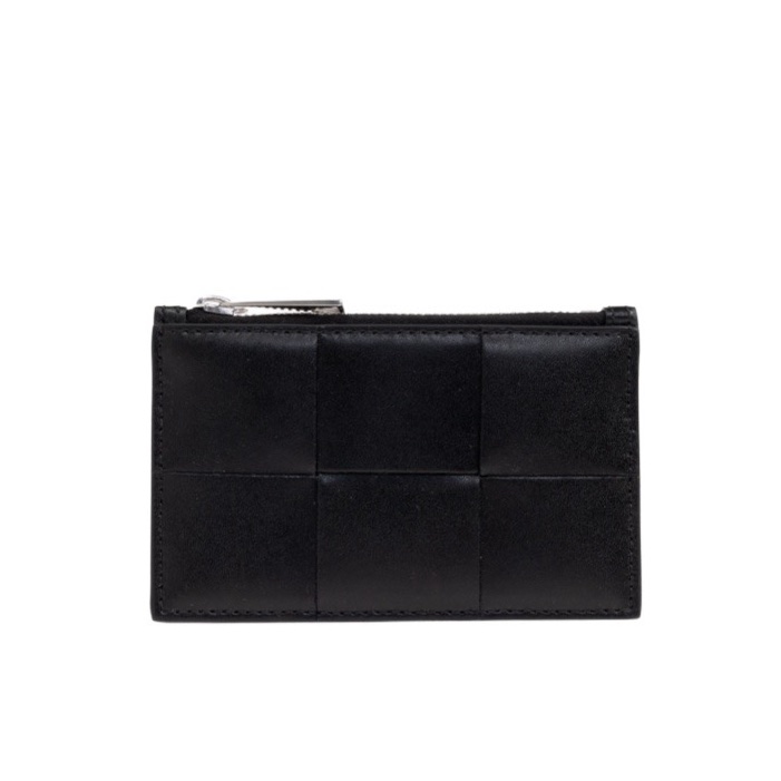 Bottega Veneta 男士 編織卡包均碼碼-4