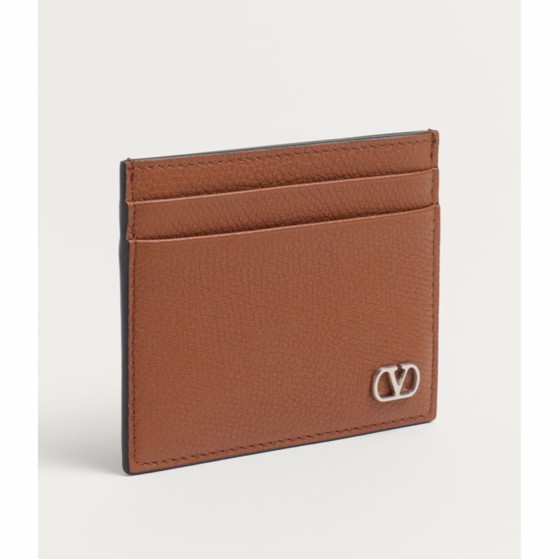 Valentino 男士 VLOGO 卡包均碼碼10cm*8cm-1