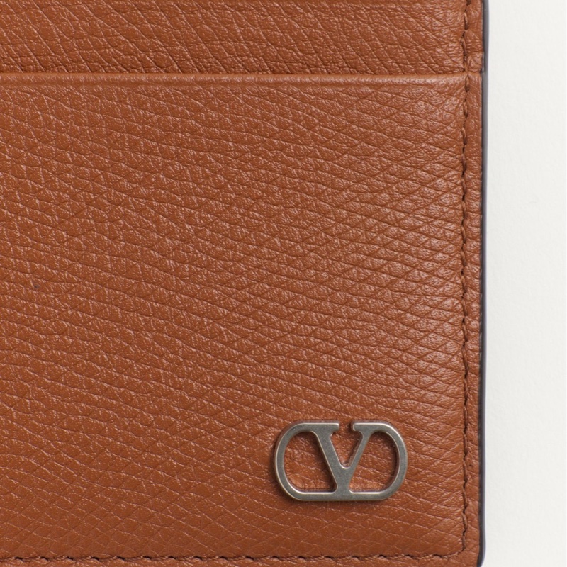 Valentino 男士 VLOGO 卡包均碼碼10cm*8cm-2