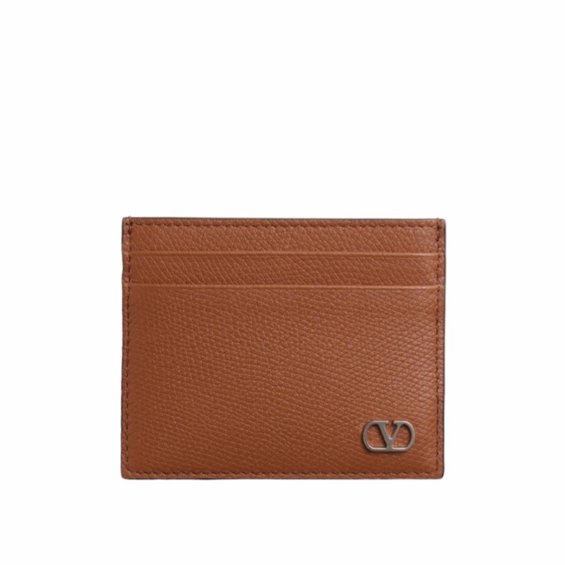 Valentino 男士 VLOGO 卡包均碼碼10cm*8cm-4