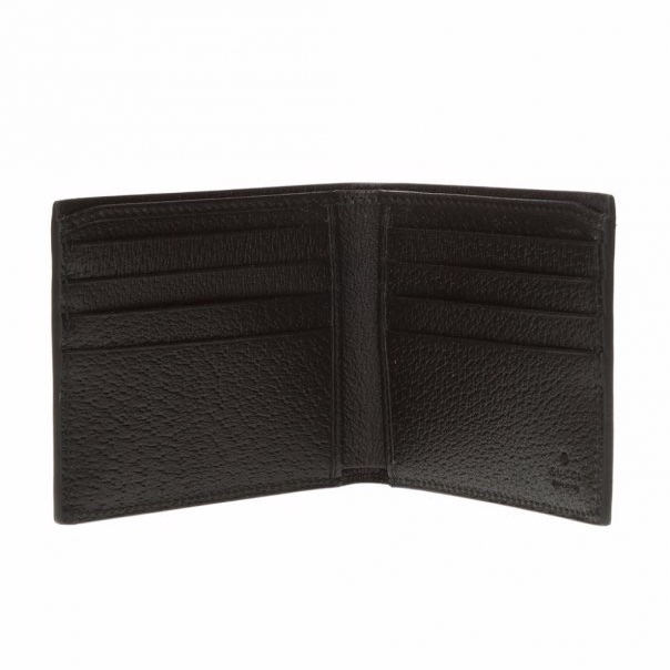 Gucci 男士 PSYCHEDELIC系列錢包均碼碼11cm*9cm-3