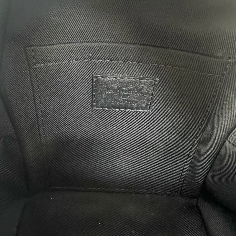 826 LV 新款雙色書包 #迷你超可愛-15