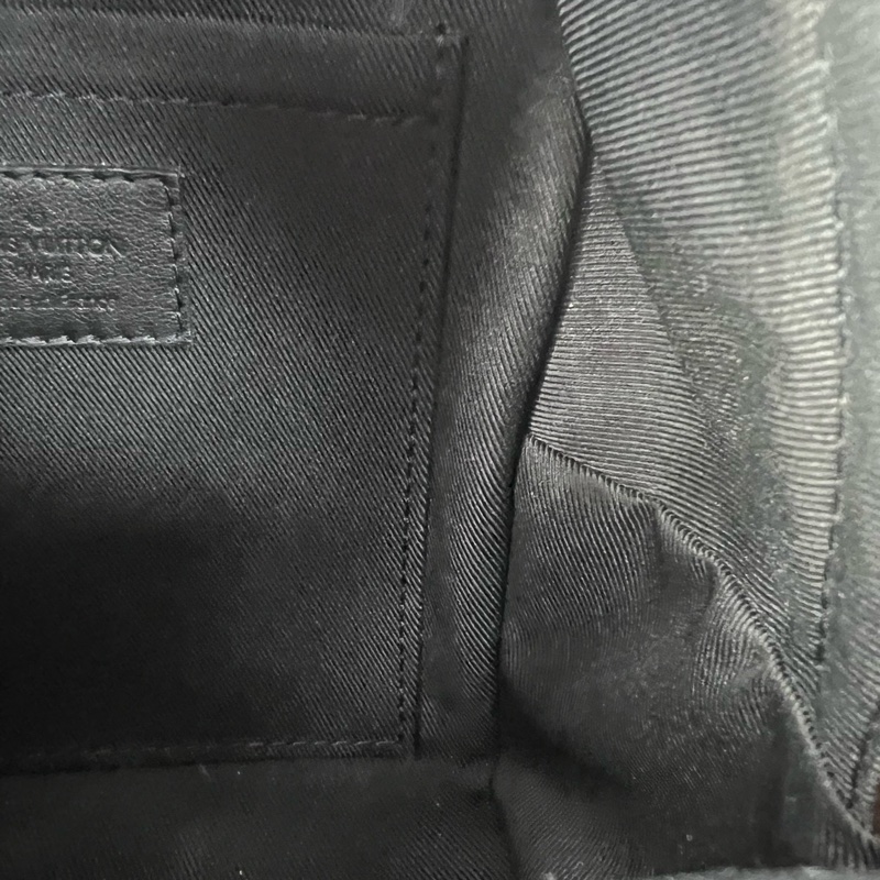 826 LV 新款雙色書包 #迷你超可愛-16