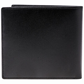 Montblanc 男士 logo裝飾錢包均碼碼4*3-2