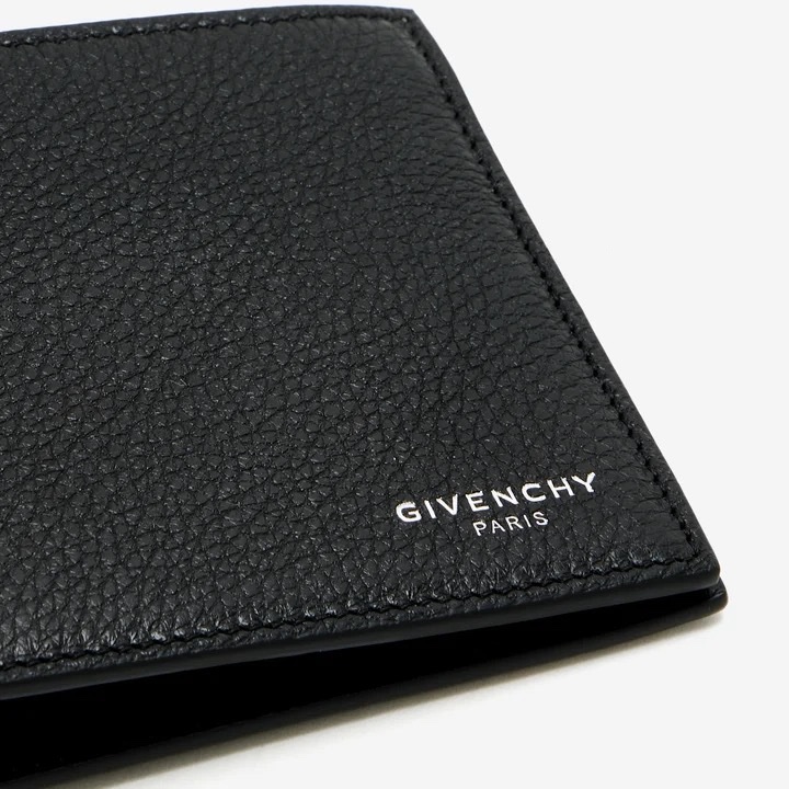 Givenchy 男士 雙折錢包均碼碼11.5cm*1cm*9.5cm-3