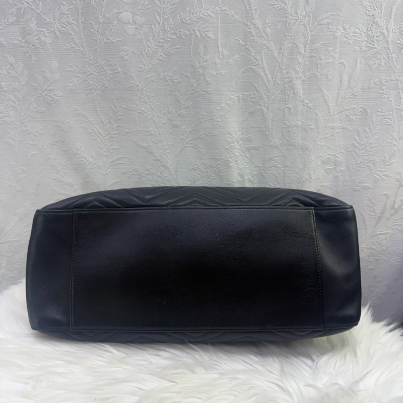 Gucci GG Marmont Chain Bag-2