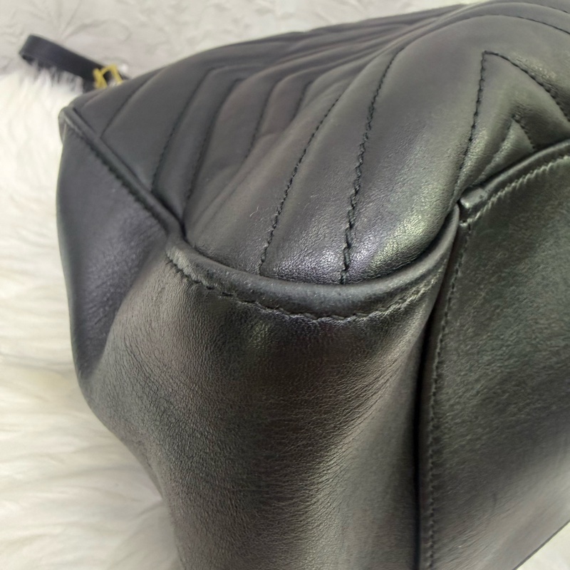 Gucci GG Marmont Chain Bag-3