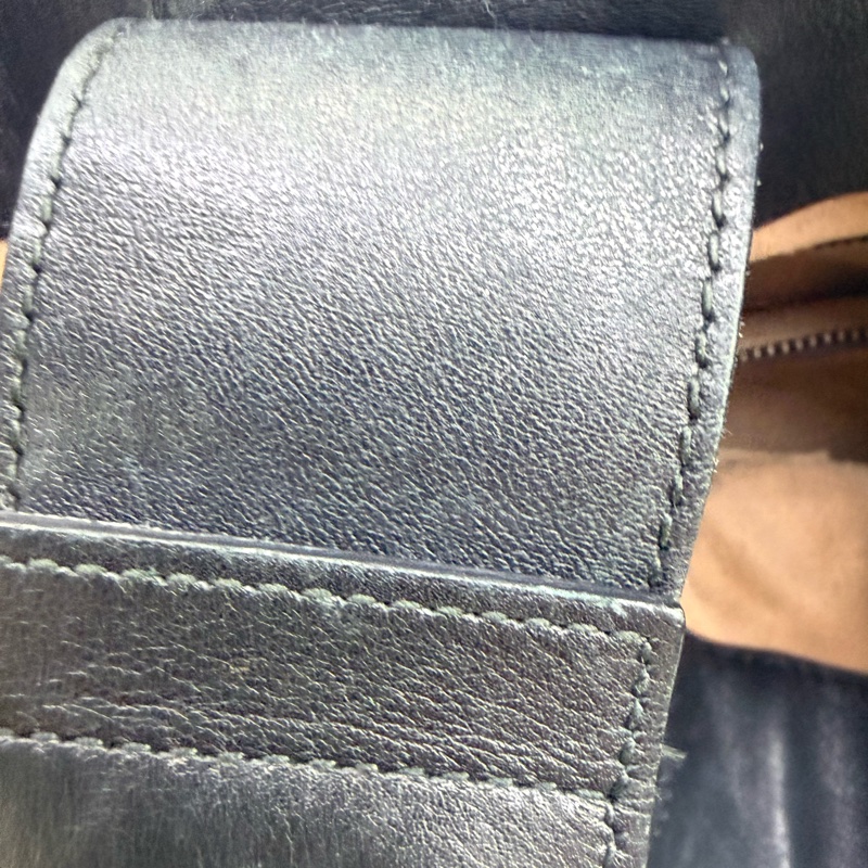 Gucci GG Marmont Chain Bag-10