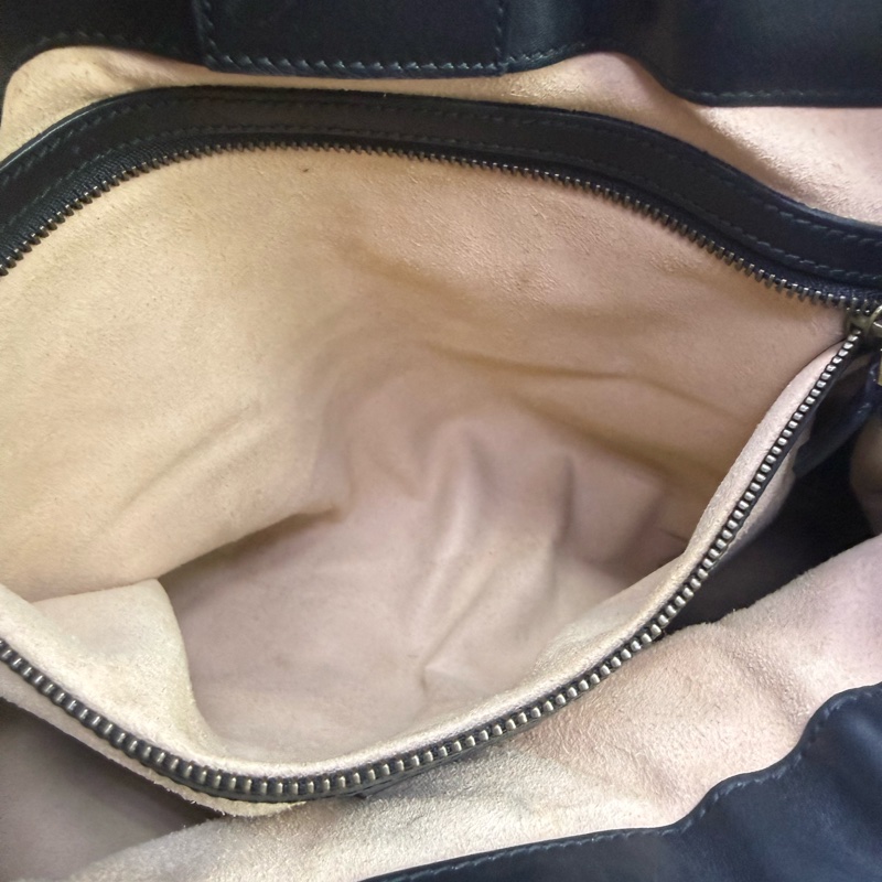 Gucci GG Marmont Chain Bag-12