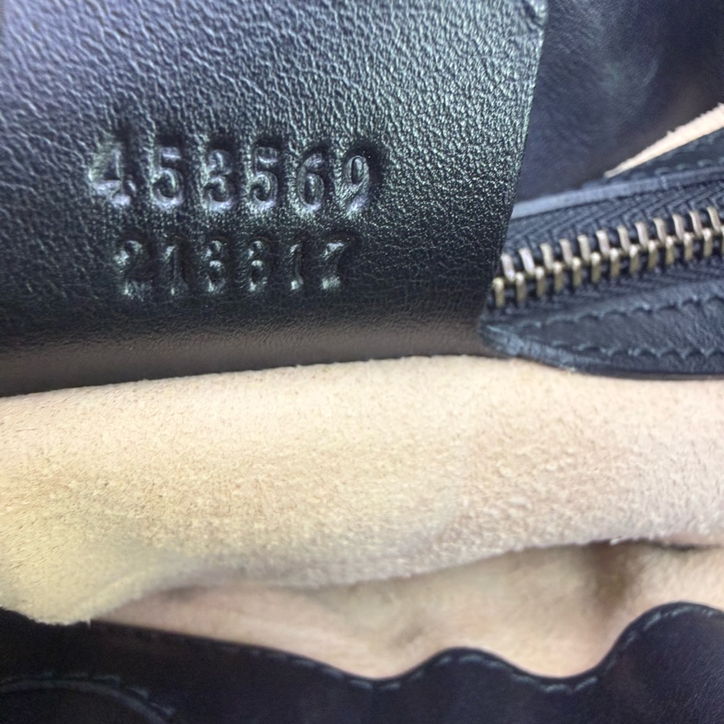 Gucci GG Marmont Chain Bag-13