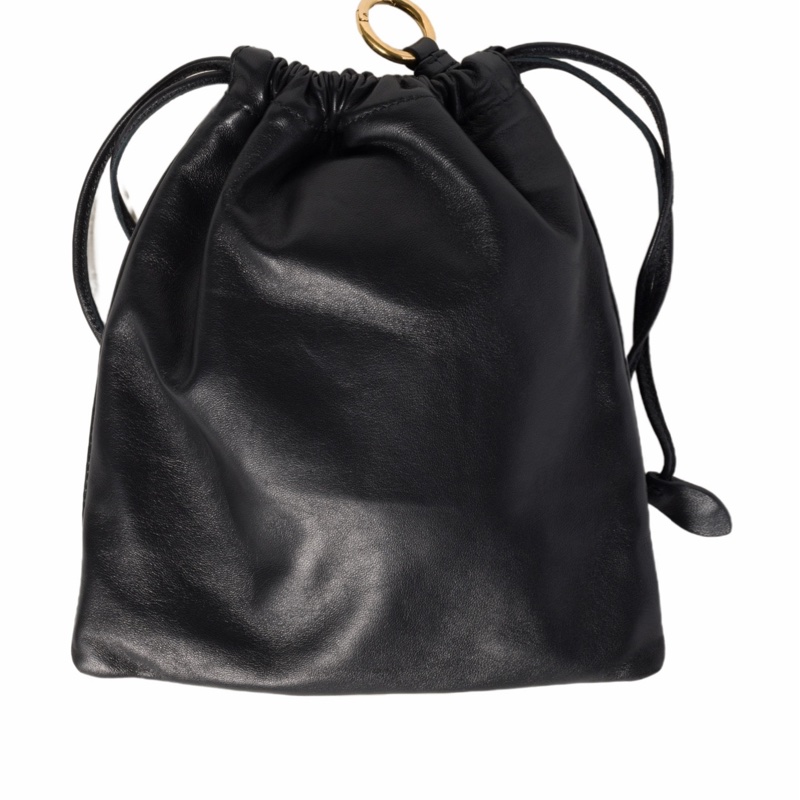 Miu Miu 女士 徽標手拿包均碼碼18cm*21cm-1