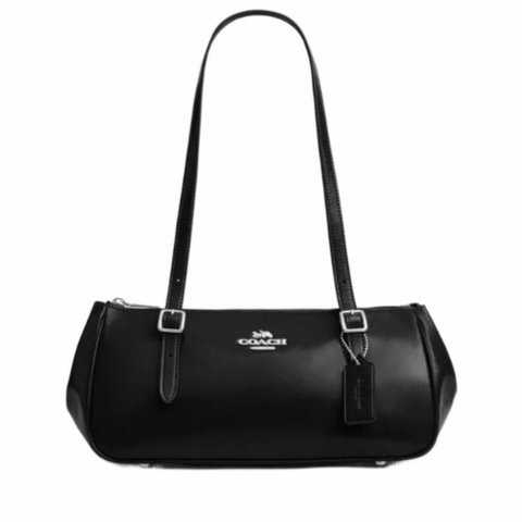 Coach 女士 Asher 單肩包均碼碼34cm*10.7cm*14cm