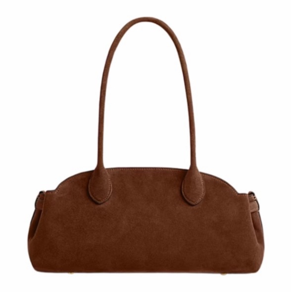 Coach 女士 Empire Carryall 34 手袋均碼碼34.5cm*12cm*15.5cm-1