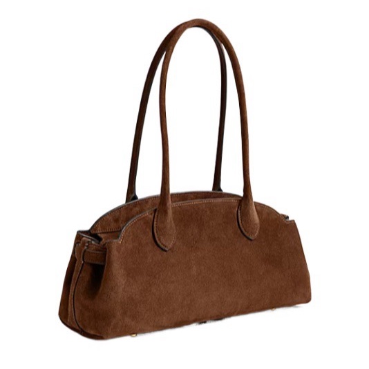 Coach 女士 Empire Carryall 34 手袋均碼碼34.5cm*12cm*15.5cm-2